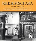 Religions Of Asia 3rd Edition