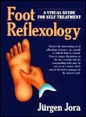 Foot Reflexology A Visual Guide For Self Tr