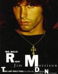 Mr Mojo Risin Jim Morrison The La Doors