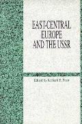 East Central Europe & The Ussr