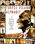 Turtle Island Alphabet Lexicon Of Native