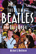 Ultimate Beatles Quiz Book