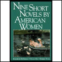 9 Short Novels By American Women