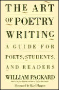 Art of Poetry Writing A Guide For Poets Students & Readers