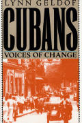 Cubans Voices Of Change