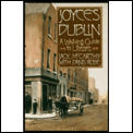 Joyces Dublin A Walking Guide To Ulysses