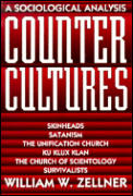 Counter Cultures A Sociological Analysis