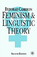 Feminism & Linguistic Theory Second Edition
