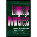 Language Awareness 6th Edition