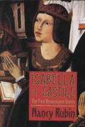 Isabella Of Castile The First Renaissanc