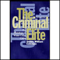 Criminal Elite 3rd Edition