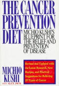 Cancer Prevention Diet Michio Kushis Blu