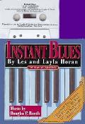 Instant Blues The Play By Ear Series
