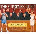 Supreme Court A Paper Doll Book