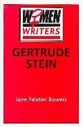 Gertrude Stein Women Writers