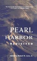 Pearl Harbor Revisited The Franklin & Eleanor Roosevelt Institute Series on Diplomatic & Economic History Volume 9