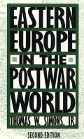 Eastern Europe In The Postwar World