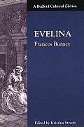 Evelina A Cultural Edition