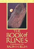 Book Of Runes 49