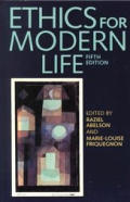 Ethics For Modern Life 5th Edition