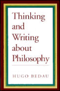 Thinking & Writing About Philosophy