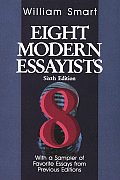 Eight Modern Essayists 6th Edition