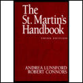 St Martins Handbook 3rd Edition