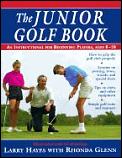 Junior Golf Book