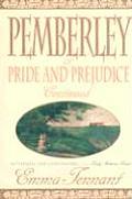 Pemberley Or Pride & Prejudice Continued