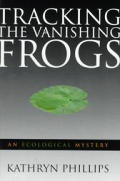 Tracking Vanishing Frogs Ecological Myst