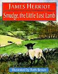 Smudge The Little Lost Lamb