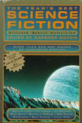Years Best Science Fiction 11