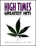 High Times Greatest Hits Twenty Years