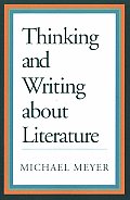 Thinking & Writing About Literature