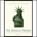 American Promise, Vol. 2