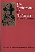 Confessions of Nat Turner & Related Documents