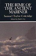 Rime Of The Ancient Mariner Complete