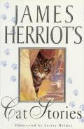 James Herriots Cat Stories