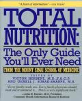 Total Nutrition: The Only Guide You'll Ever Need - From the Mount Sinai School of Medicine