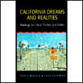 California Dreams & Realities Readings