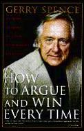 How To Argue & Win Every Time