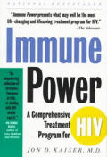 Immune Power A Comprehensive Healing P