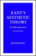 Kant's Aesthetic Theory: An Introduction