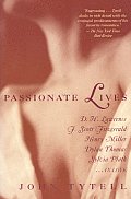 Passionate Lives D H Lawrence F Scott Fi