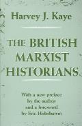 British Marxist Historians
