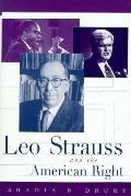 Leo Strauss & The American Right