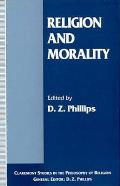 Religion & Morality Claremont Studies in the Philosophy of Religion