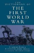 Dictionary Of The First World War
