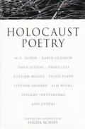 Holocaust Poetry An Anthology