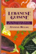 Lebanese Cuisine More That 250 Authentic